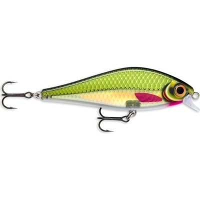 Rapala Super Shadow Rap 16cm 77g OG