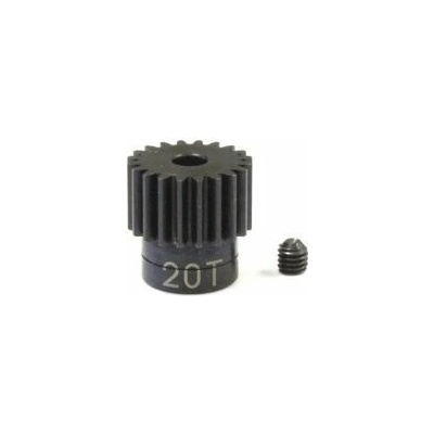 Kyosho Pinion Gear 20 Teeth 48Dp UM320C Steel