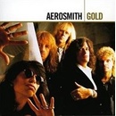 AEROSMITH: GOLD, CD