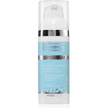 Image 1 of Bielenda Supremelab Hydra Glow регенериращ крем за лице 50ml