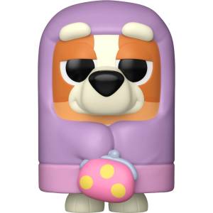 Funko Фигура Funko POP! Animation: Bluey - Granny Rita #2369 (114020)