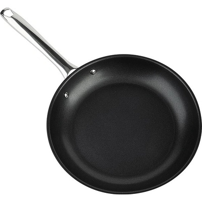 Jata HSAR2120 Nerezová pánev 20 cm s nepřilnavým Xylan povrchem