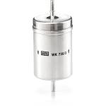 Mann-filter Горивен филтър mann-filter wk 730/3