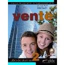 Vente 2 Učebnice