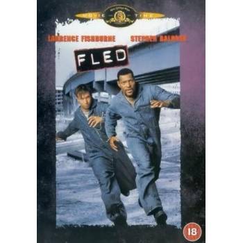 Fled DVD