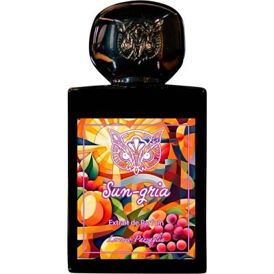 Lorenzo Pazzaglia Sun-Gria Extrait de Parfum 28 ml
