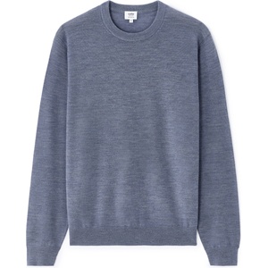 Celio Вълнен суитшърт Semerirond мерино Celio | Sin | МЪЖЕ | S