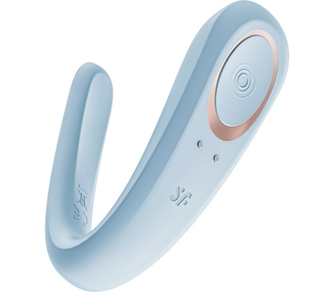 Satisfyer Double Classic párový