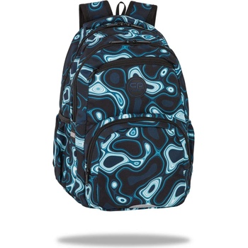 COOLPACK Ученическа раница Coolpack - Pick - SAPPHIRE