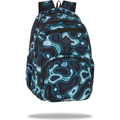 COOLPACK Ученическа раница Coolpack - Pick - SAPPHIRE