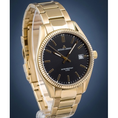 Jacques Lemans 50-3M