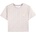 Oxbow Дамска тениска Oxbow Women's Darts Crop Top T-shirt - Tan (916-5659-0113)