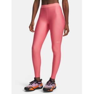 Under Armour Дамски клин Under Armour HeatGear Legging-PNK Under Armour | Rozov | ЖЕНИ | M
