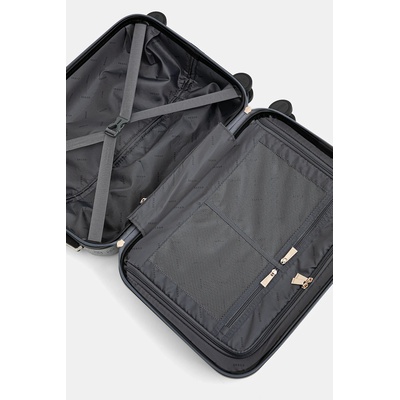 GUESS Куфар Guess JESCO (TWHB83.89983)