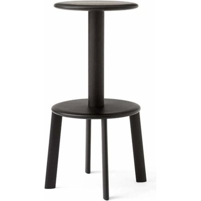 &Tradition Massif AV40 dark oak / warm black