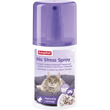 Beaphar No Stress Sprej pro kočky 125 ml