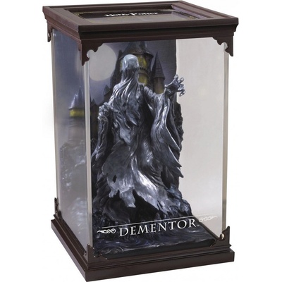 The Noble Collection Статуетка The Noble Collection Movies: Harry Potter - Dementor (Magical Creatures), 19 cm (NN7550)