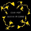 Sensor Ghost: Irritation On Demand LP