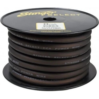 Stinger SSVLP0BK