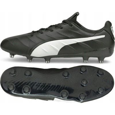 Puma King Platinum 21 FG/AG M 106478 01