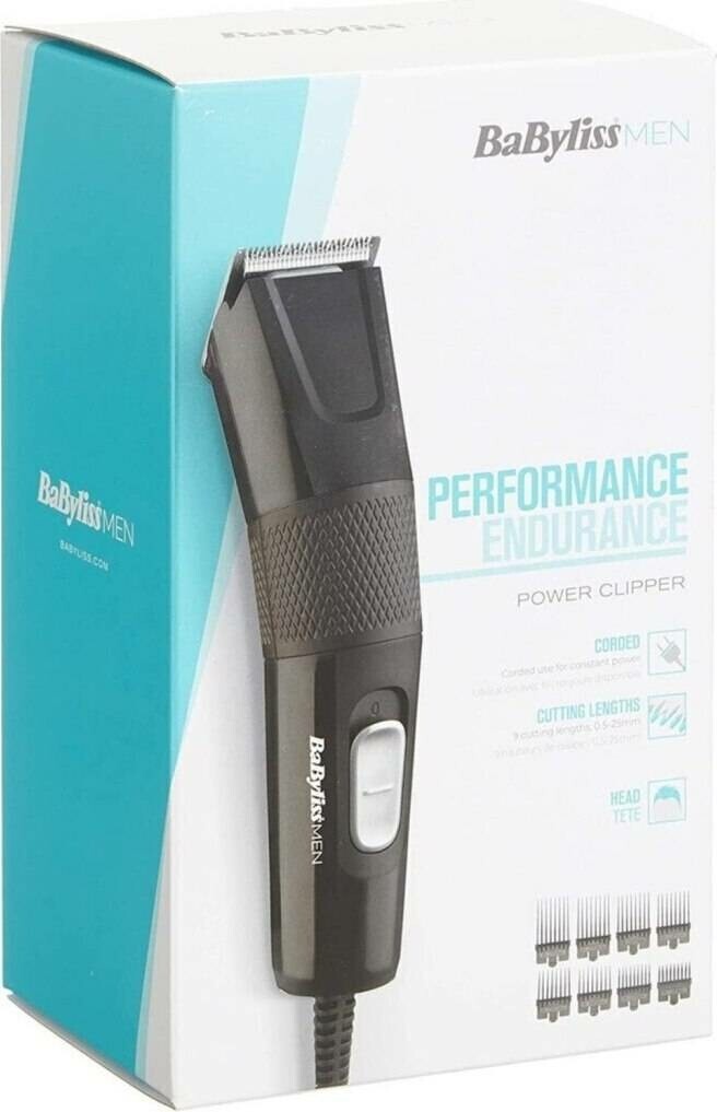 BaByliss E756E