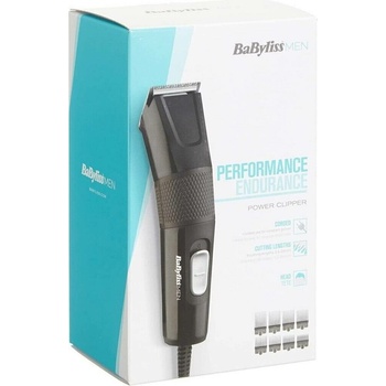 BaByliss E756E