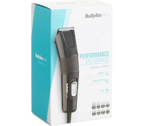 BaByliss E756E