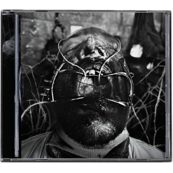 Larcenia Roe, EXTRACTION, CD