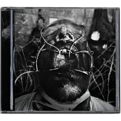 Larcenia Roe, EXTRACTION, CD