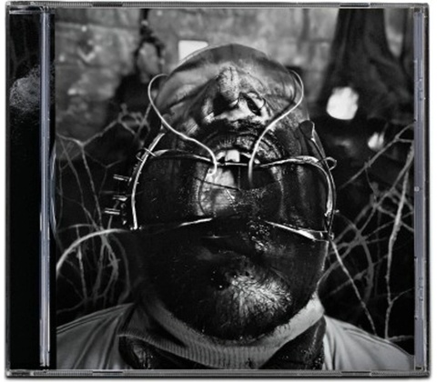 Larcenia Roe, EXTRACTION, CD