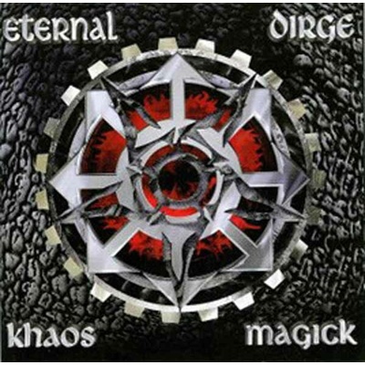 Eternal Dirge - KHAOS MAGICK CD
