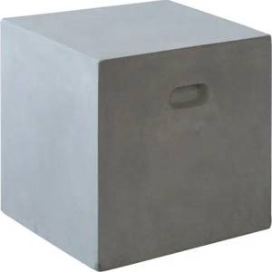Bogdan Furniture Стол Memo. bg модел Konkrit cube