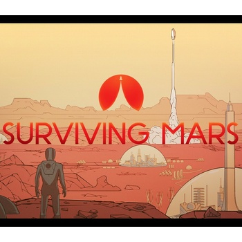 Surviving Mars