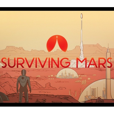 Surviving Mars