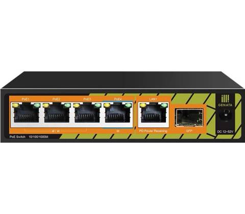 Conexpro GNT-P1006G6