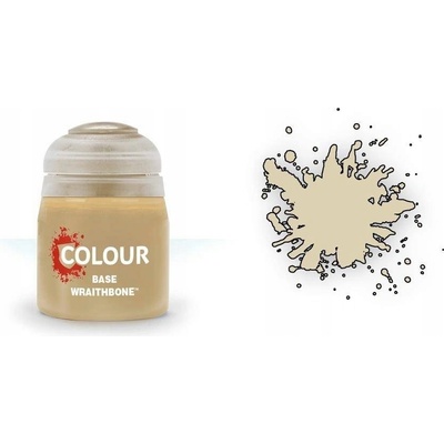 GW Citadel Base: Wraithbone