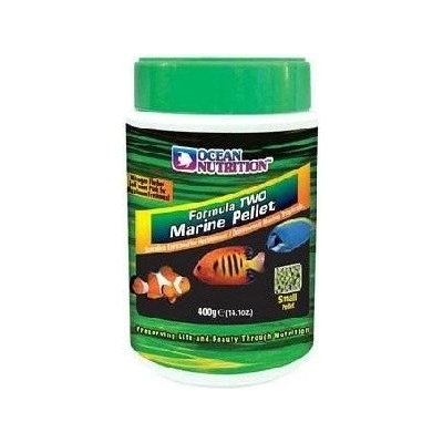 Ocean Nutrition Formula Two marine pellets medium 400 g