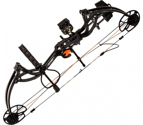 Bear Cruzer G-2 RTH
