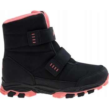 Martes dětské sněhule černé