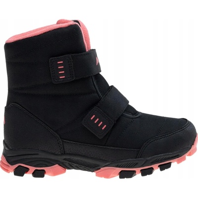 Martes dětské sněhule černé