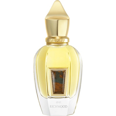 Xerjoff 17/17 Richwood parfumovaná voda unisex 50 ml