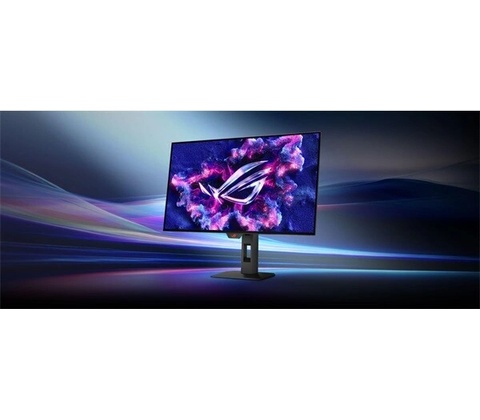 Asus ROG Strix XG27AQWMG