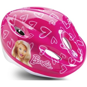 Dino Bikes - Детска каска Barbie (CASCOBA)