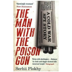 Man with the Poison Gun (ISBN: 9781786071767)