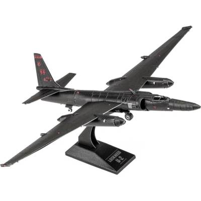 Metal Earth 3D puzzle U-2 Dragon Lady 31 ks