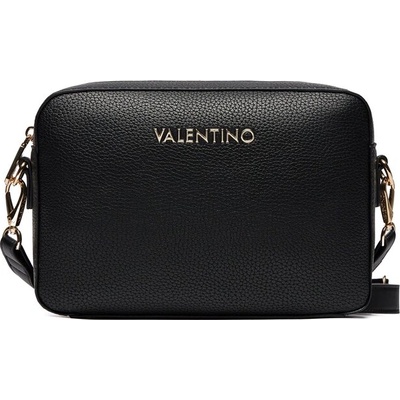 Valentino Дамска чанта Valentino Alexia VBS5A809 Nero 001 (Alexia VBS5A809)