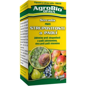 AgroBio Sercadis 5 ml