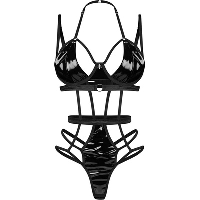 Obsessive Keira Lise Teddy Black