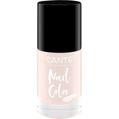 Lak na nechty 05 Pretty Ballerinas Sante Objem 8 ml
