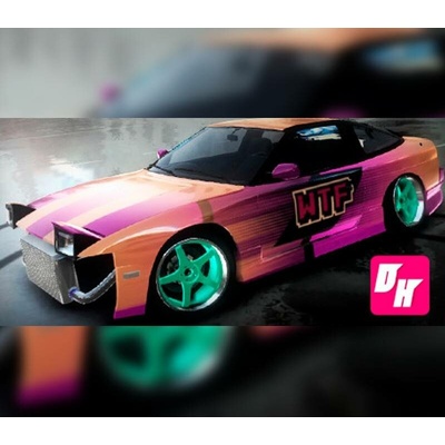 Drift Horizon Online